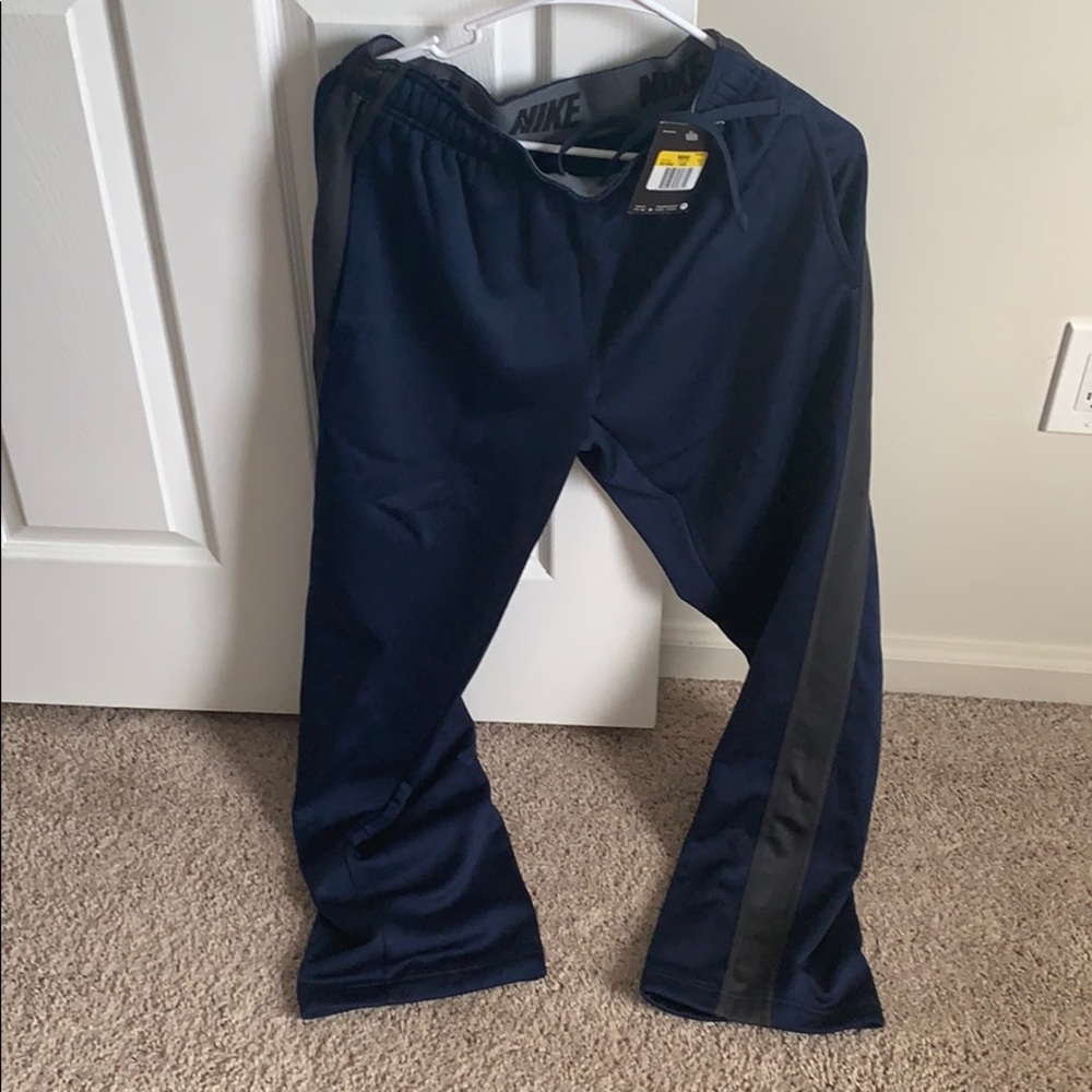 Nike sweatpants